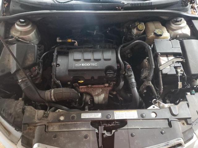 Photo 11 from auction – 2014 CHEVROLET CRUZE LTZ with VIN 1G1PG5SB4E7270569