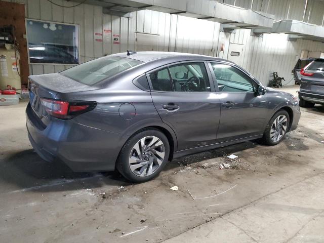 Photo 3 from auction – 2024 SUBARU LEGACY LIM with VIN 4S3BWAM60R3022734