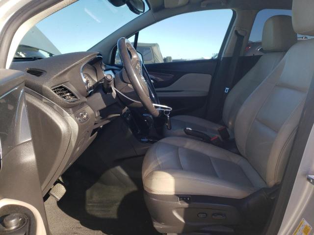 Photo 7 from auction – 2017 BUICK ENCORE ESS with VIN KL4CJCSB4HB147250