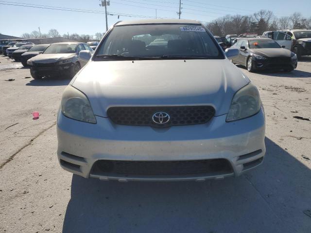 Zdjęcie 5 z aukcji – 2004 TOYOTA COROLLA MA z VIN 2T1KR32E94C207409