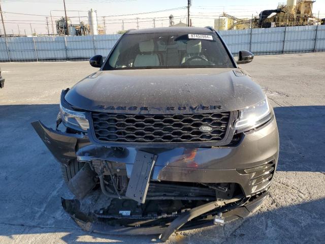 Photo 5 from auction – 2022 LAND ROVER RANGE ROVE with VIN SALYT2EX4NA335591