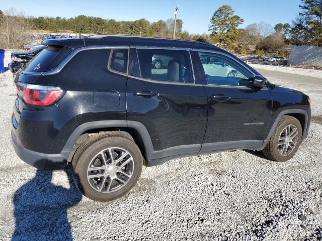 Фото 3 с аукциона – 2019 JEEP COMPASS LA с VIN 3C4NJCBB4KT726100