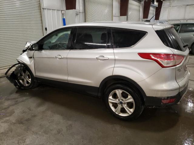 Photo 2 from auction – 2014 FORD 12W10 DLP with VIN 1FMCU9G95EUD76263
