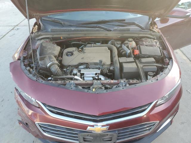 Photo 11 from auction – 2016 CHEVROLET MALIBU LT with VIN 1G1ZE5STXGF229251