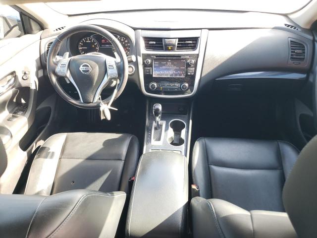 Photo 8 from auction – 2018 NISSAN ALTIMA 2.5 with VIN 1N4AL3AP2JC225423