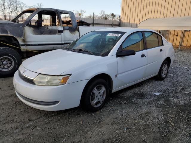 SATURN ION LEVEL 2004 with VIN 1G8AG52F64Z113199 - Photo from auction