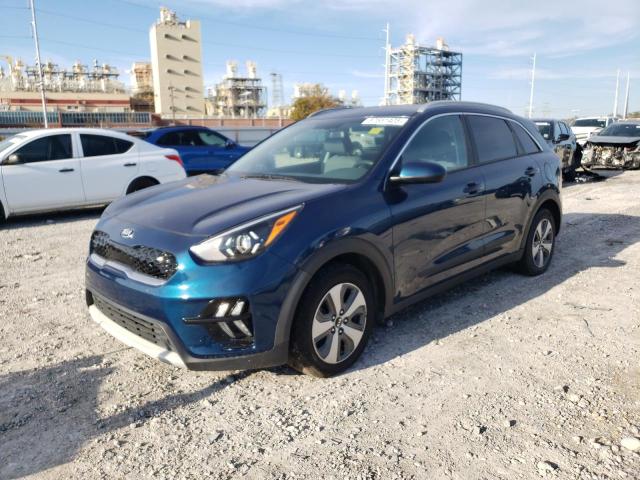 Photo 1 from auction – 2020 KIA NIRO LX with VIN KNDCB3LC8L5361711