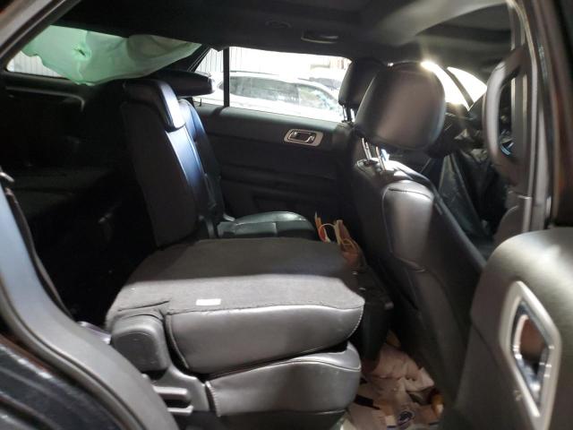 Zdjęcie 11 z aukcji – 2013 FORD EXPLORER X z VIN 1FM5K8D84DGA02969