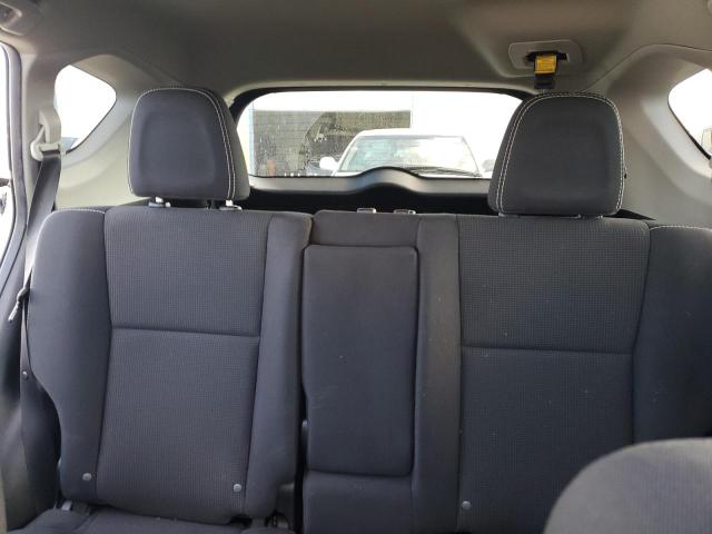 Photo 10 from auction – 2018 TOYOTA RAV4 ADVEN with VIN 2T3RFREV5JW737805