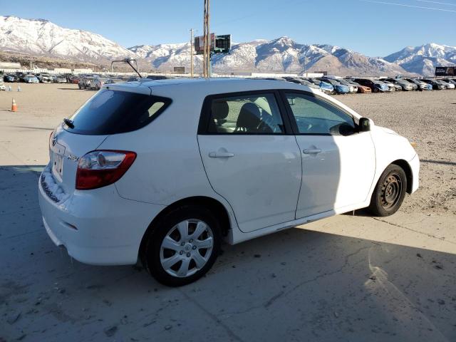 Photo 3 from auction – 2009 TOYOTA COROLLA MA with VIN 2T1KU40E09C085277