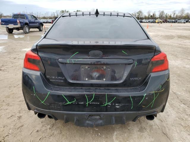 Photo 6 from auction – 2016 SUBARU WRX PREMIU with VIN JF1VA1E63G9826570