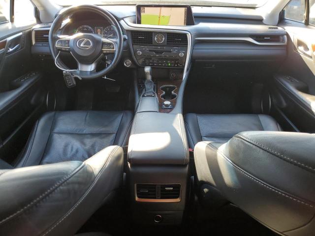 Photo 8 from auction – 2016 LEXUS RX 350 BAS with VIN 2T2BZMCA0GC001784