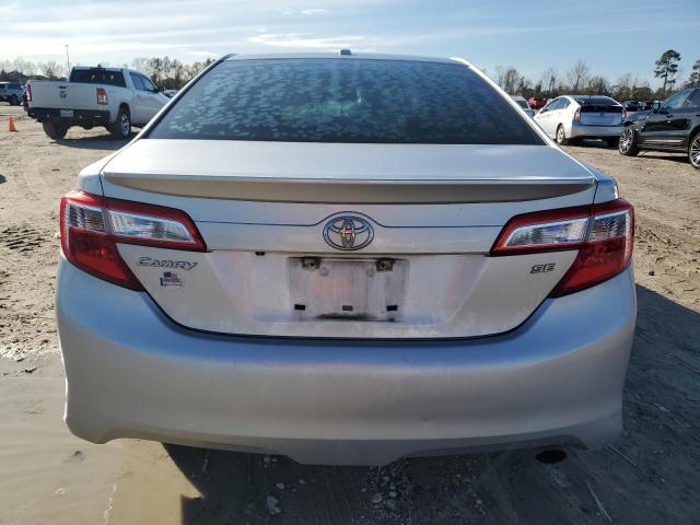 Photo 6 from auction – 2012 TOYOTA CAMRY BASE with VIN 4T1BF1FK0CU099627