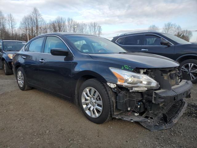 Photo 4 from auction – 2014 NISSAN ALTIMA 2.5 with VIN 1N4AL3AP4EC115589
