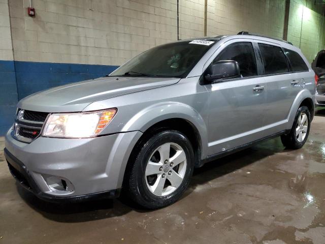 صورة رقم 1 من المزاد - 2017 DODGE JOURNEY SE مع VIN 3C4PDDAG7HT616007