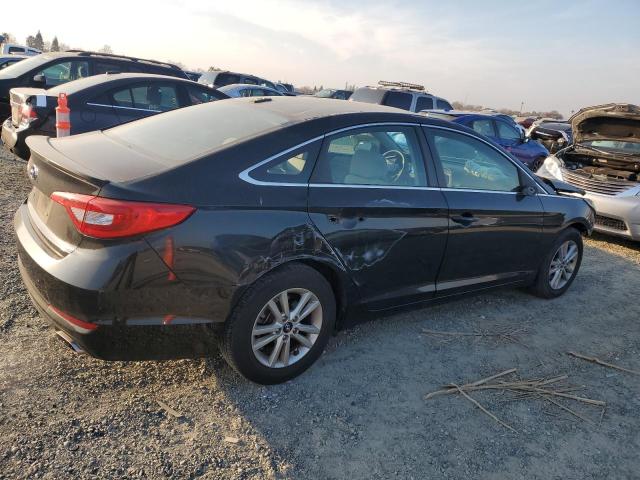 Photo 3 from auction – 2016 HYUNDAI SONATA SE with VIN 5NPE24AF1GH280468