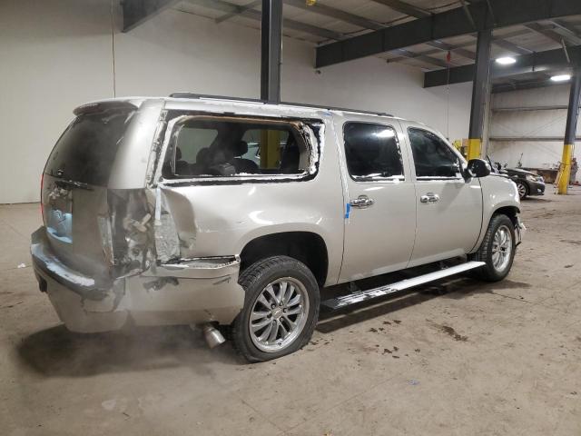 Photo 3 from auction – 2008 CHEVROLET SUBURBAN K with VIN 3GNFK16378G134191