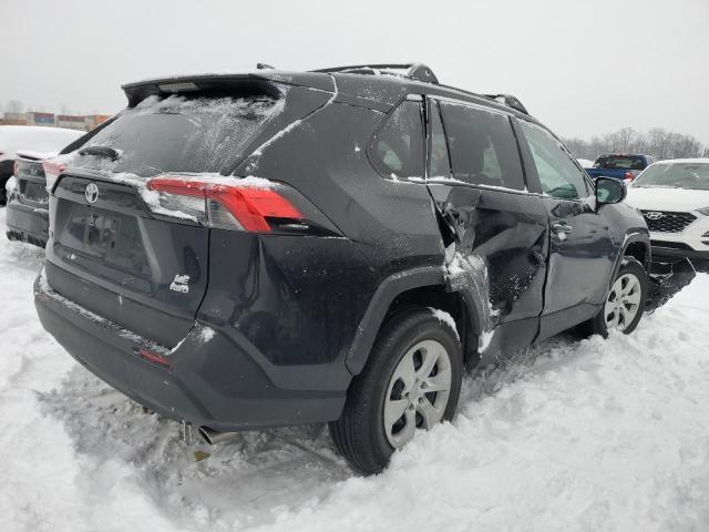 Photo 3 from auction – 2021 TOYOTA RAV4 LE with VIN 2T3F1RFVXMW188767
