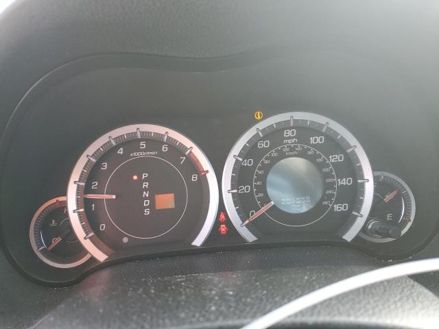 Photo 9 from auction – 2010 ACURA TSX with VIN JH4CU2F64AC036555