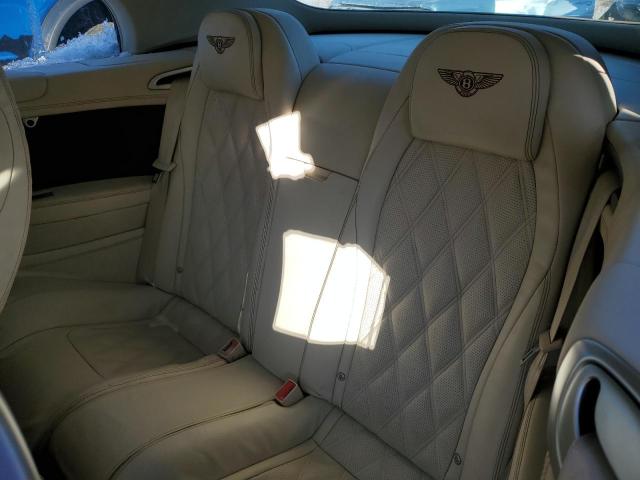 Photo 10 from auction – 2013 BENTLEY CONTINENTA with VIN SCBGR3ZA5DC080940