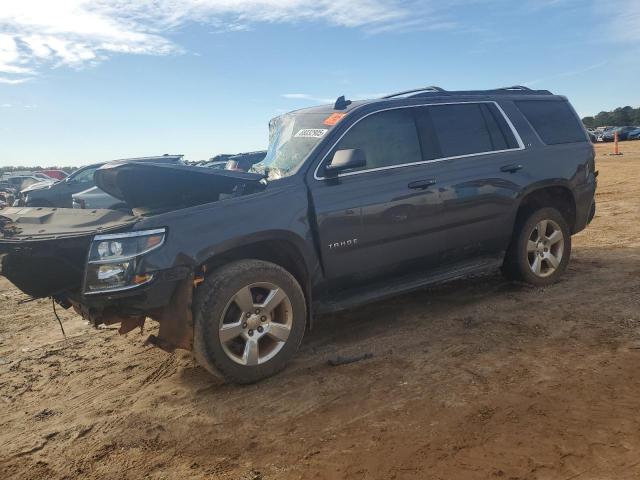 Photo 1 from auction – 2016 CHEVROLET TAHOE C150 with VIN 1GNSCBKC1GR467783