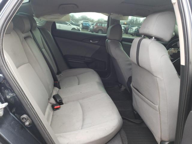 Photo 10 from auction – 2016 HONDA CIVIC EX with VIN 19XFC1F35GE201872
