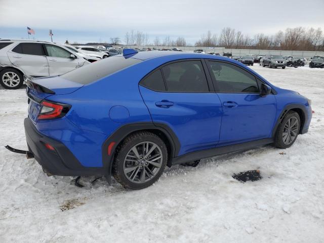 Photo 3 from auction – 2023 SUBARU WRX with VIN JF1VBAA62P9815062