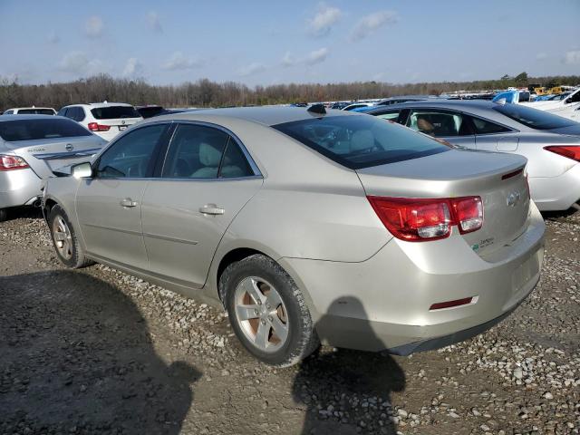 Photo 2 from auction – 2014 CHEVROLET MALIBU LS with VIN 1G11B5SL3EF223049