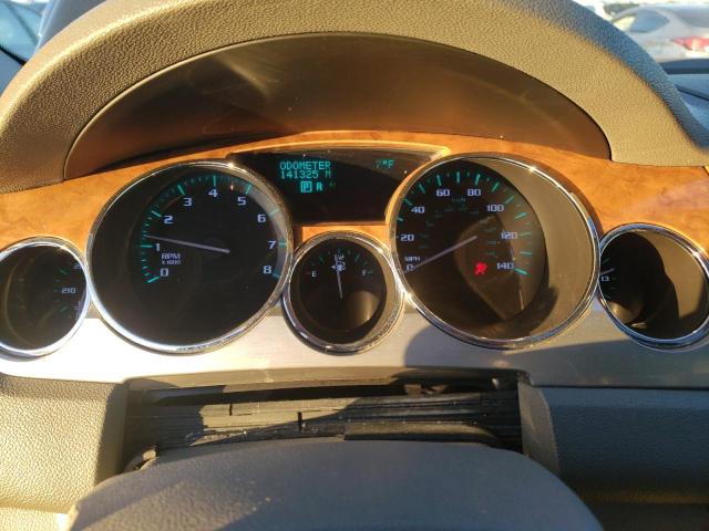 Photo 9 from auction – 2008 BUICK ENCLAVE CX with VIN 5GAER23738J192411