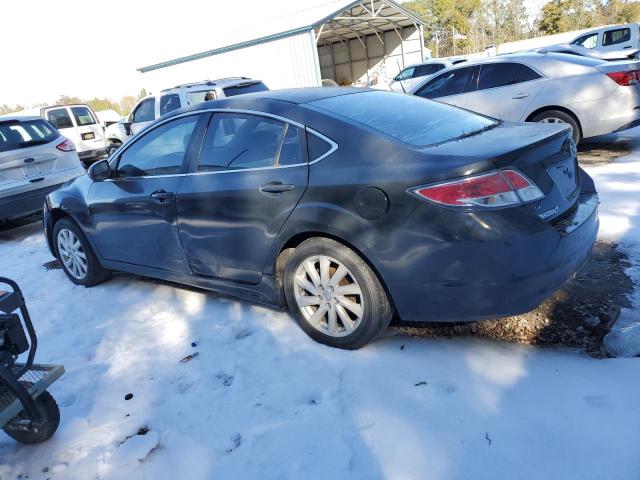 Photo 2 from auction – 2012 MAZDA 6 I with VIN 1YVHZ8DH6C5M18698