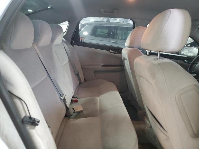 Photo 10 from auction – 2010 CHEVROLET IMPALA LT with VIN 2G1WB5EK2A1129318