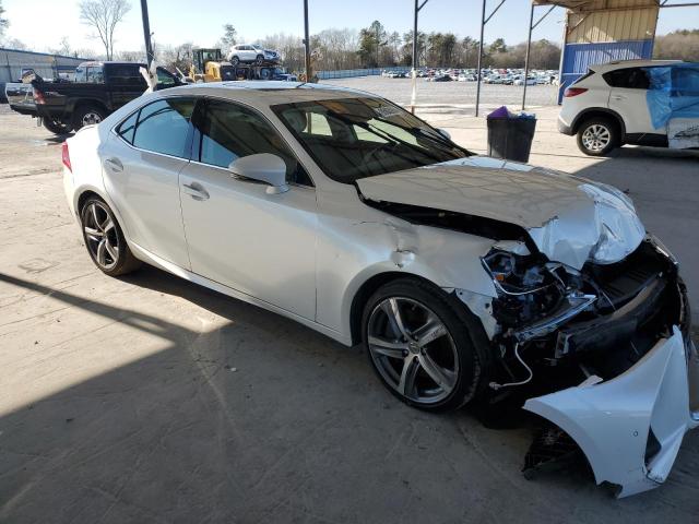 Photo 4 from auction – 2018 LEXUS IS 300 with VIN JTHBA1D26J5062352