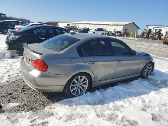 Photo 3 from auction – 2011 BMW 328 I with VIN WBAPH7C54BE459820
