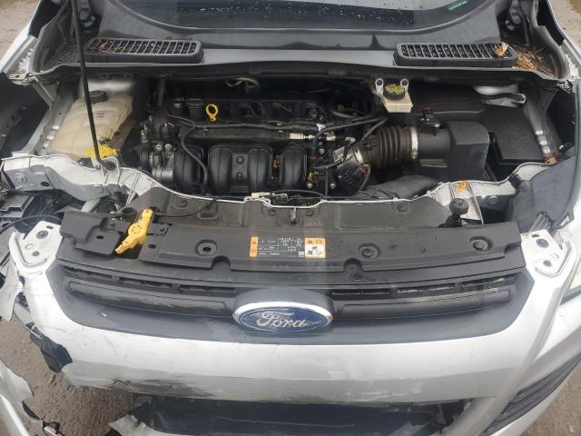 Photo 12 from auction – 2013 FORD ESCAPE S with VIN 1FMCU0F76DUA70697