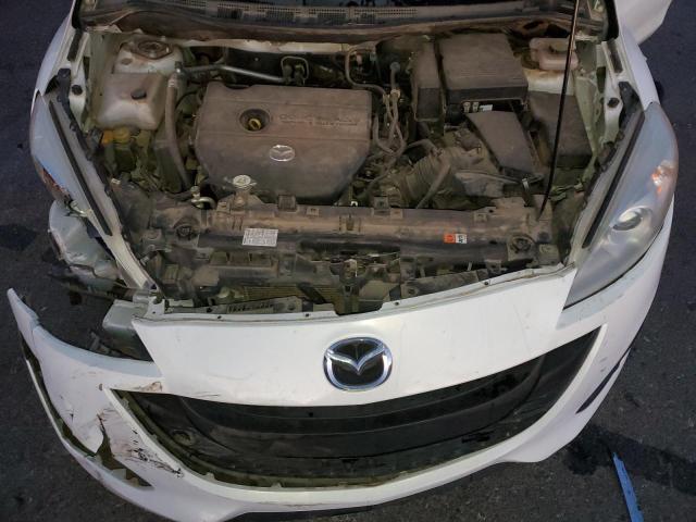 Photo 12 from auction – 2013 MAZDA 5 with VIN JM1CW2BL6D0159321
