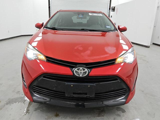 Photo 5 from auction – 2017 TOYOTA COROLLA L with VIN 5YFBURHE5HP724690
