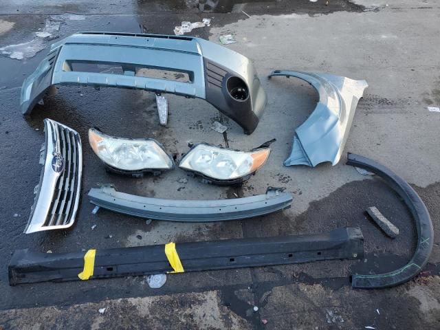 Фото 13 с аукциона – 2010 SUBARU FORESTER 2 с VIN JF2SH6CC5AH912069