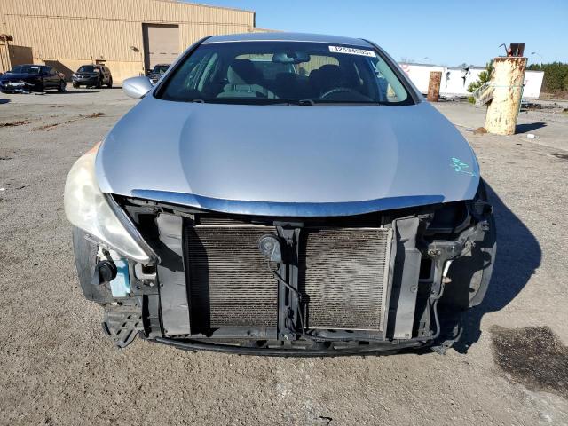 Photo 5 from auction – 2012 HYUNDAI SONATA GLS with VIN 5NPEB4AC3CH491509