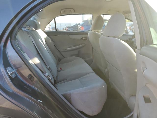 صورة رقم 10 من المزاد - 2010 TOYOTA COROLLA BA مع VIN 2T1BU4EE5AC309544