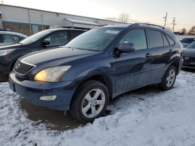 LEXUS RX 330 2004 with VIN 2T2HA31U84C012553 - Photo from auction