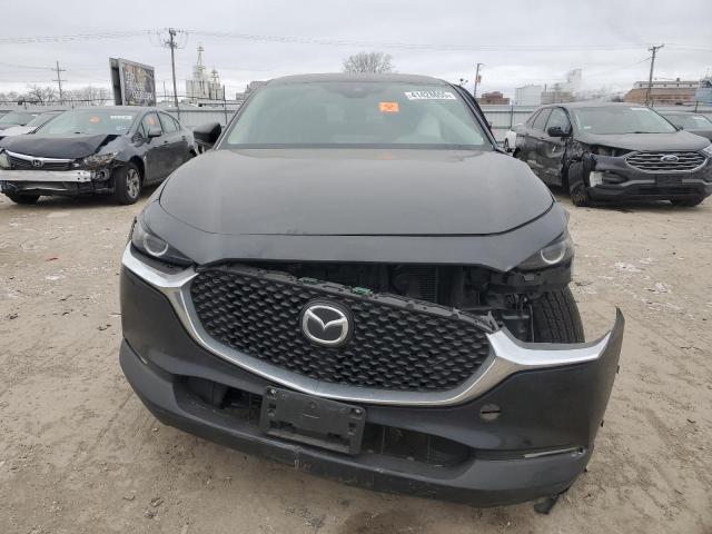 Photo 5 from auction – 2021 MAZDA CX-30 SELE with VIN 3MVDMABL1MM235382