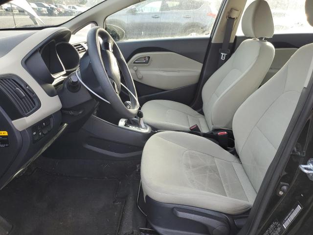 Photo 7 from auction – 2013 KIA RIO LX with VIN KNADM4A38D6107688