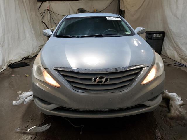 Photo 5 from auction – 2013 HYUNDAI SONATA GLS with VIN 5NPEB4AC3DH682820