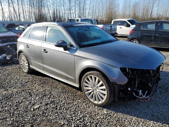 Photo 4 from auction – 2016 AUDI A3 E-TRON with VIN WAUTPBFF5GA110902
