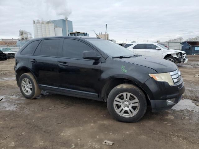Photo 4 from auction – 2007 FORD EDGE SEL with VIN 2FMDK48C27BB40086