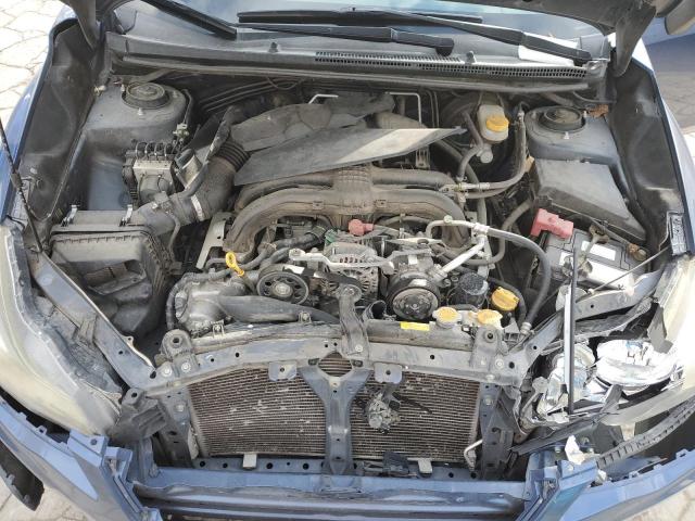 Фото 12 с аукциона – 2013 SUBARU IMPREZA PR с VIN JF1GPAC68DH208480