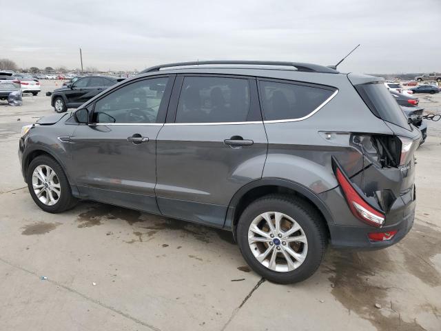 Photo 2 from auction – 2018 FORD ESCAPE SE with VIN 1FMCU0GD5JUB47950