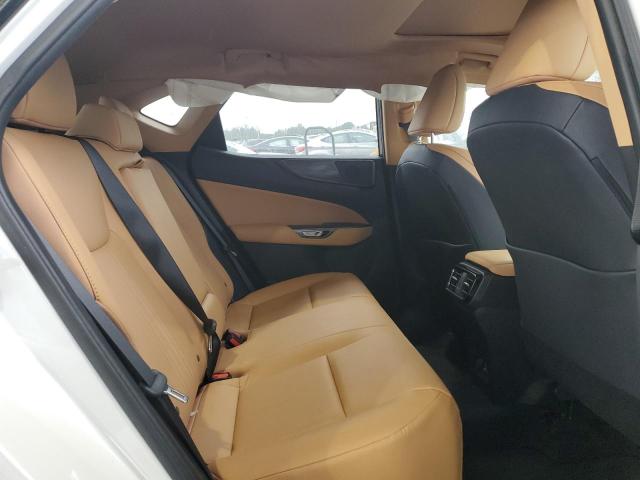 Photo 11 from auction – 2024 LEXUS NX 250 PRE with VIN 2T2GDCAZ2RC012246