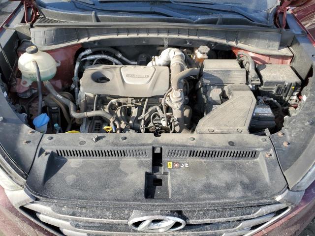 Photo 11 from auction – 2016 HYUNDAI TUCSON LIM with VIN KM8J33A23GU040150