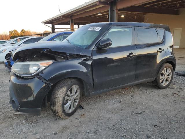 KIA SOUL + 2015 с VIN KNDJP3A58F7184017 - Снимка от търг